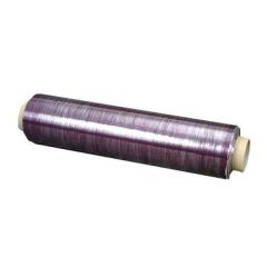 Perfofilm 40 x 40 cm x 500 m 7 my PVC Rosa - 1 rl