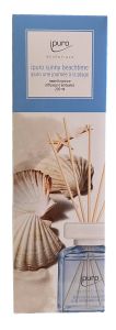 Ipuro Duftglas Sunny Beachtime til rum, 200 ml