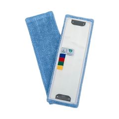 TTS Uni System microfiber våd moppe - Køb 2 og få 1 gratis