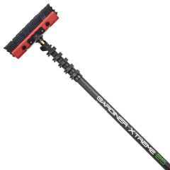Gardiner X3 Xtreme Himod Kulfiber Teleskopstang 7.56 m - 1 stk