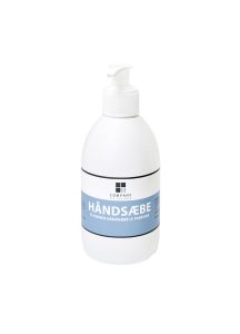 Flydende Håndsæbe, u/parfume - 300 ml