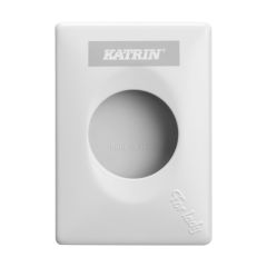 Katrin hygiejnepose dispenser - 1 stk