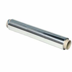 Catersource Stanniol, 44cm x 150m 11 my - 1 rl