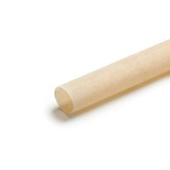 Bambus Sugerør Shakey Ø8 x 210 mm Natur - 200 stk/pk