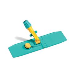 TTS Fremfører M/click & lås til lommer 40 cm Turkis