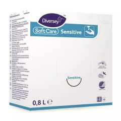 Soft Care Line Sensitive H22 Cremesæbe - 6 pk x 800 ml/krt