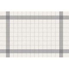 Duni Premium Serviet 38 x 54 cm Grå - 250 stk/krt