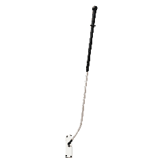 NMF Ultra Buet 100-150 cm Teleskopskaft inkl. 40 cm fremfører
