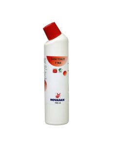 Novadan Sani Toiletrens F 963 - 750 ml