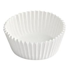 Papir Muffinsforme Ø50 x 30 mm - 500 stk/pk