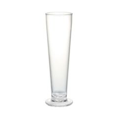 Flergangs Ølglas 40 cl Klar - 12 stk/pk