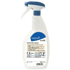 Oxivir Plus Spray Q1316 Desinfektion - 750 ml/fl