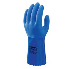 Showa 660 Oil Resistant - 30 cm Str.10 - 1 par
