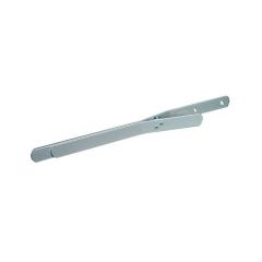 Stativ til madampose i aluminium - 1 stk