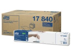 Tork N10 Xpressnap Serviet 1 lag, Hvid - 8 pk x 1125 stk/krt