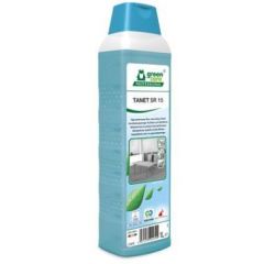 Tanet Universalrengøring blomst u/farve /parfume - 1 L/Fl