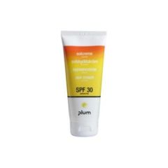 Plum solcreme SPF 30 u. parfume - 200 ml/stk