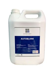 Auto Blank, rengøring til biler - 5 L