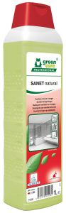 Tana Professional Sanet Natural Sanitetsrens - 1 L/fl