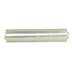 Film Perforeret 45 x 46 cm 500 m 9 my PE Klar - 1 rl