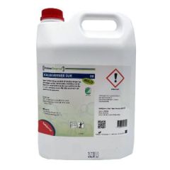 Prime Source Mild 50 sur Kalkfjerner Svanemærket u/farve/parfume - 5 L