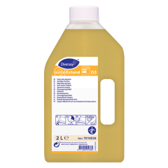 Suma Extend D3 højalkalisk Grundrengøring - 2 L/fl