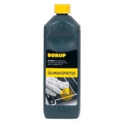 Borup Salmiakspiritus 25 % - 500 ml