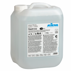 Kiehl Duocit-Eco Balance u. duft/farve - 10 L