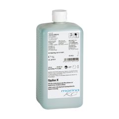 Kiehl Opybac K Bakteriedræbende Håndvaskelotion - 8 fl x 500 ml/krt