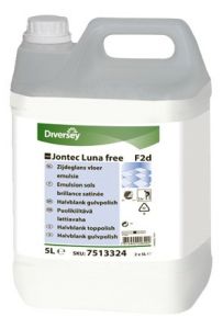 TASKI Polish Jontec Luna free F2d Svanemærket - 2 dnk/krt