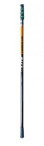 Unger nLite Carbon 24K teleskopstang, 6 meter - 1 stk