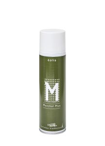 Duft Spray Power Menthol Plus 750 ml