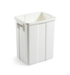 TTS 25L spand til Serverings/afrydningsvogn