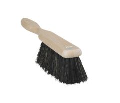 Vikan Håndholdt Støvekost i træ, 30 cm - 1 stk