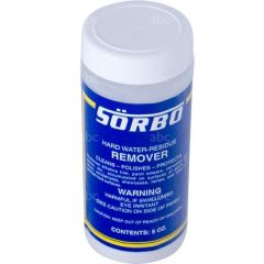 Sörbo Stain Remover Glasrensepulver - 1 stk