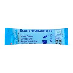 Kiehl Econa Koncentrat Universalrengørring - 240 ps x 25 ml/krt