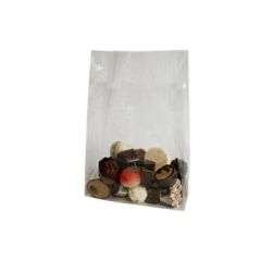 Catersource Klodsbundspose 140 x 65 x 205 mm - 100 stk/pk