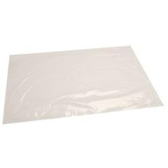 Plastpose 400x600 mm 25 my LDPE, klar - 1000 Stk