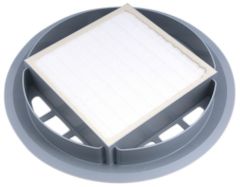 Hepa filter til Nilfisk GD930 - 1 stk