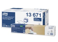 Tork N10 Xpressnap Extra Soft Serviet - 8 pk x 500 stk/krt