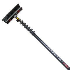 Gardiner SLXII Kulfiber Teleskopstang 9.03 m - 1 stk