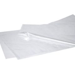 Plastpose 200x400 mm 25 my LDPE, klar - 1000 Stk