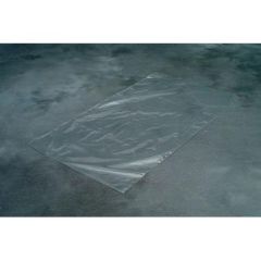 Plastpose 250x450 mm 25 my LDPE, klar - 1000 Stk