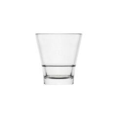 Flergangs Drikkeglas Collins 27 cl Klar - 24 stk/pk