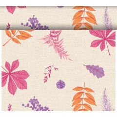 Dunicel Kuvertløber 0.4 x 24 m FSC Bright Autumn - 1 rl