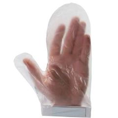 Engangshandske til Clean Hands - 100 stk/ps