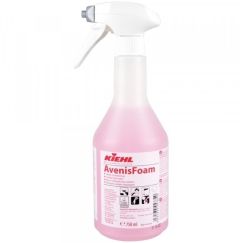 Kiehl AvenisFoam Sanitær Skumrengøringsmiddel - 750 ml