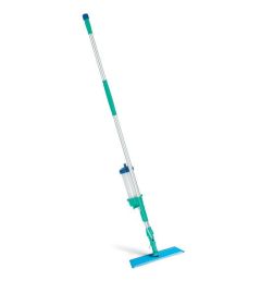 TTS Trilogy Fremfører + Skaft m/vandbeholder 40 cm Turkis