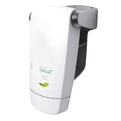 Soft Care Deluxe 2in1 Hår- og Bodyshampoo 250 ml - 24 stk/krt