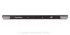 Unger Ninja Skinne 25 cm 1 stk